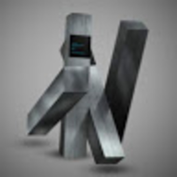 Meet your Posher, K - Picture 1 of 1